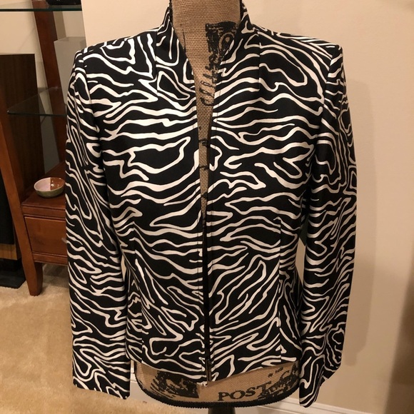 Talbots jacket - Picture 1 of 5